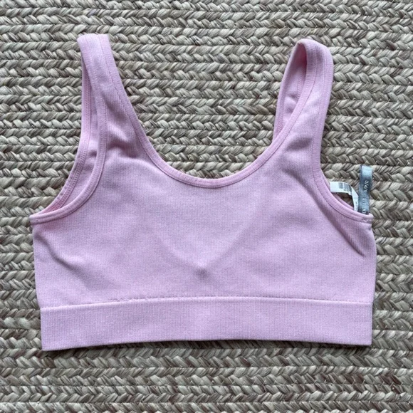 Bralettes 3-pack (Essentials) - Picture 5 of 9